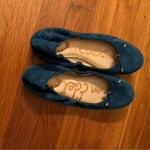 Sam Edelman Felicia ballet flats